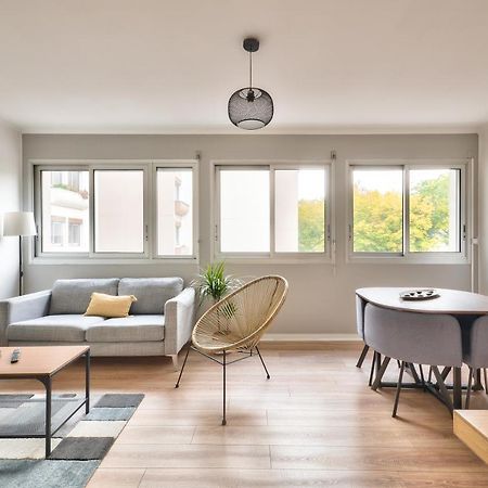 Appartement Rouen Centre: Hotel De Ville, Chu, Conservatoire المظهر الخارجي الصورة